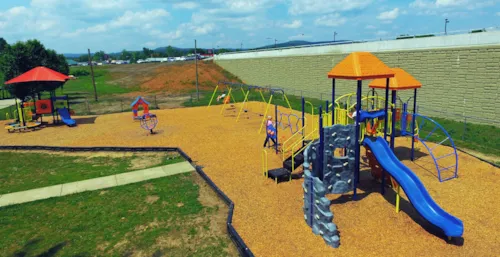 City Park
